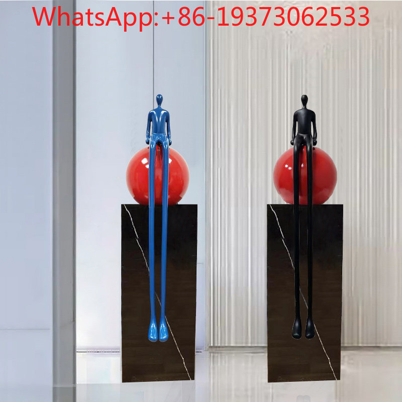 Lighting Decorative - Ornamen Dekorasi Lantai Lembut untuk Kantor