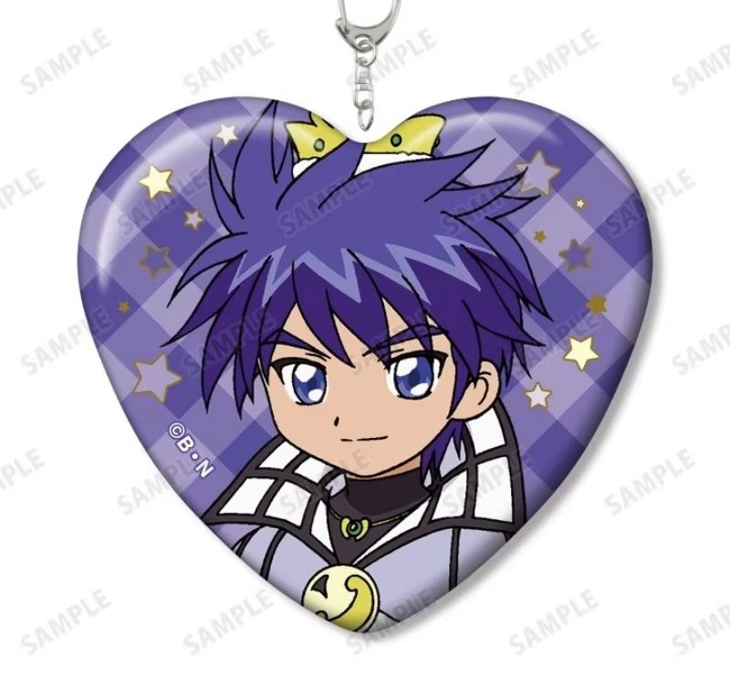 Gantungan Kunci Akrilik Anime  - Decor Lighting Phone Number ulasan dan harga
