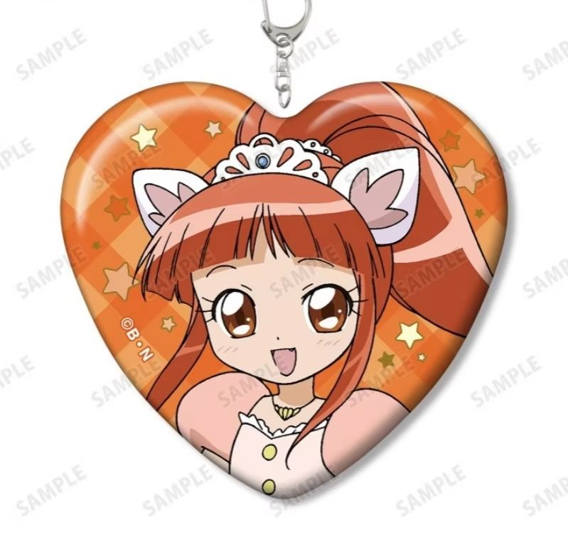 Gantungan Kunci Akrilik Anime  - Decor Lighting Phone Number ulasan dan harga