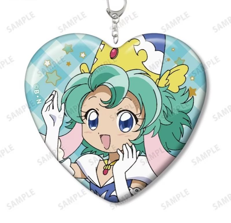 Gantungan Kunci Akrilik Anime  - Decor Lighting Phone Number ulasan dan harga