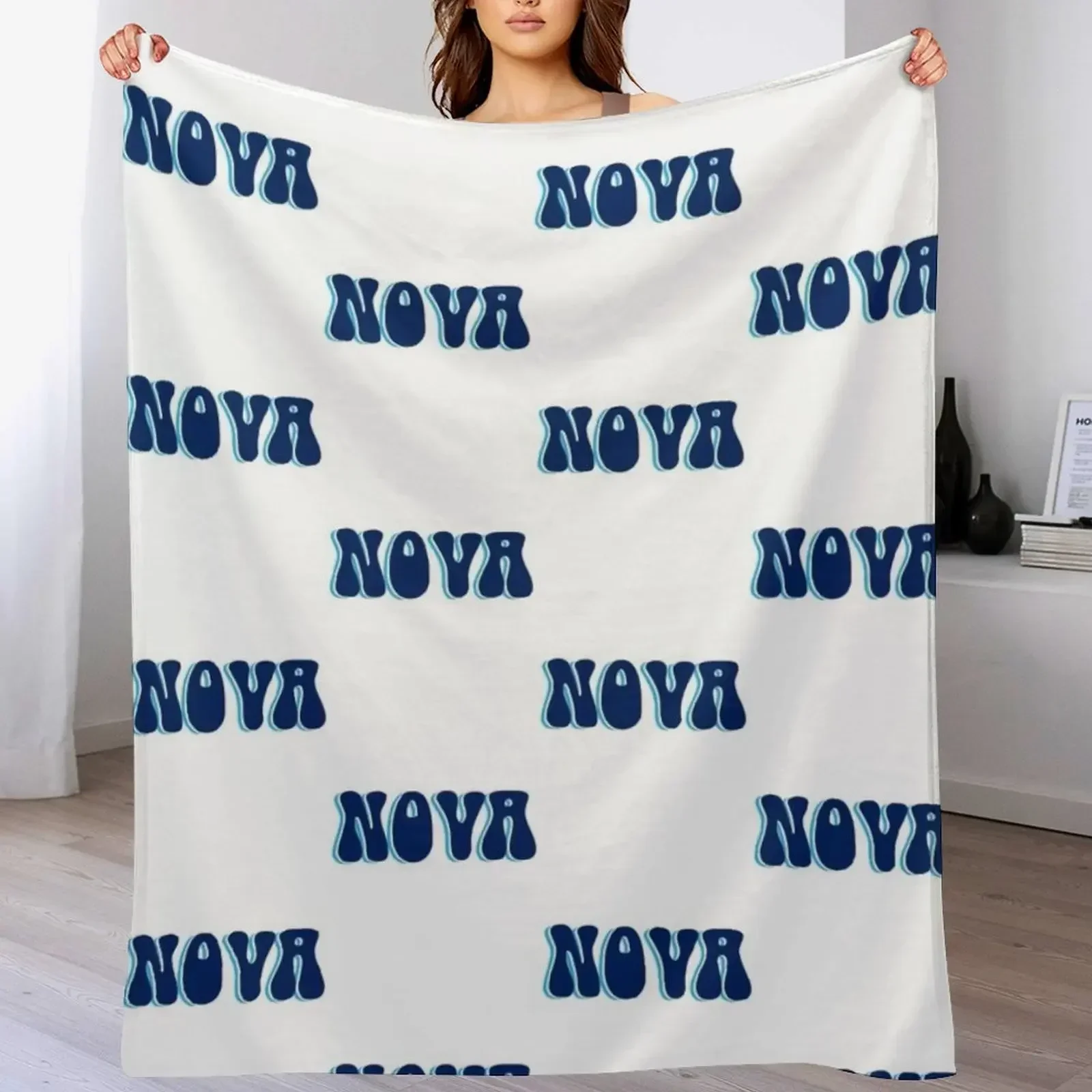 Selimut Nova Villanova Univers - Nova Decor & Lighting Julestjerne ulasan dan harga