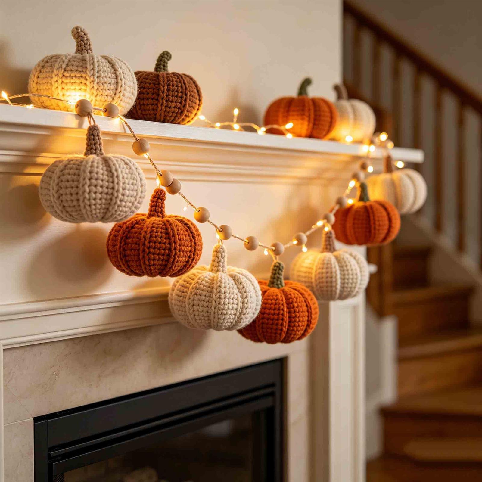 Lampu Halloween untuk Perapian - String Light Outdoor ulasan dan harga