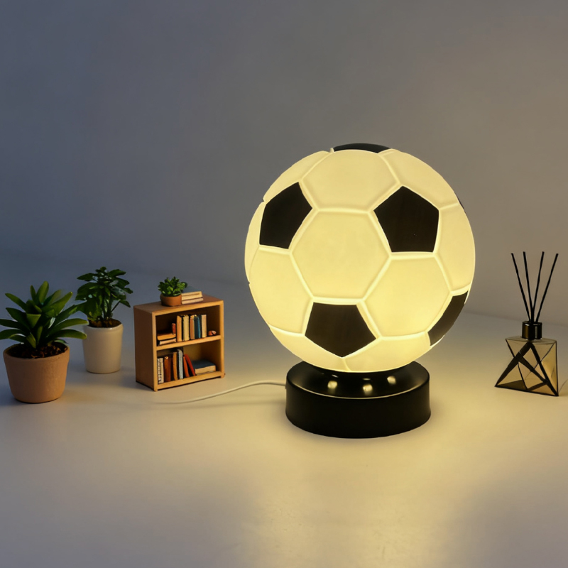 Lampu Meja Hadiah Kreatif LED  - Lighting Decorative ulasan dan harga