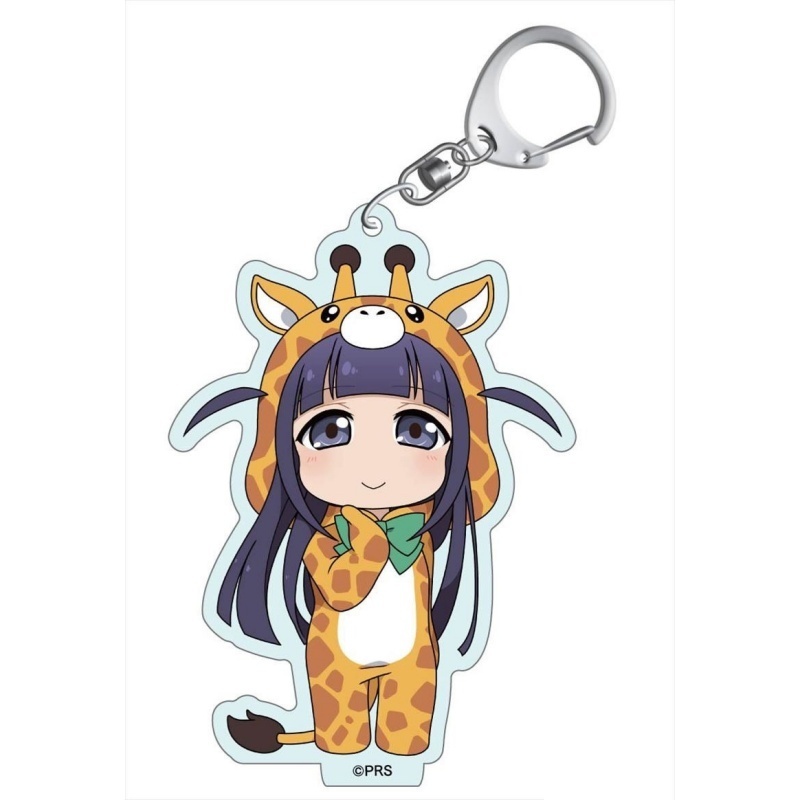 Anime Shoujo ☆ Kageki Revue St - Decor Lighting Phone Number ulasan dan harga