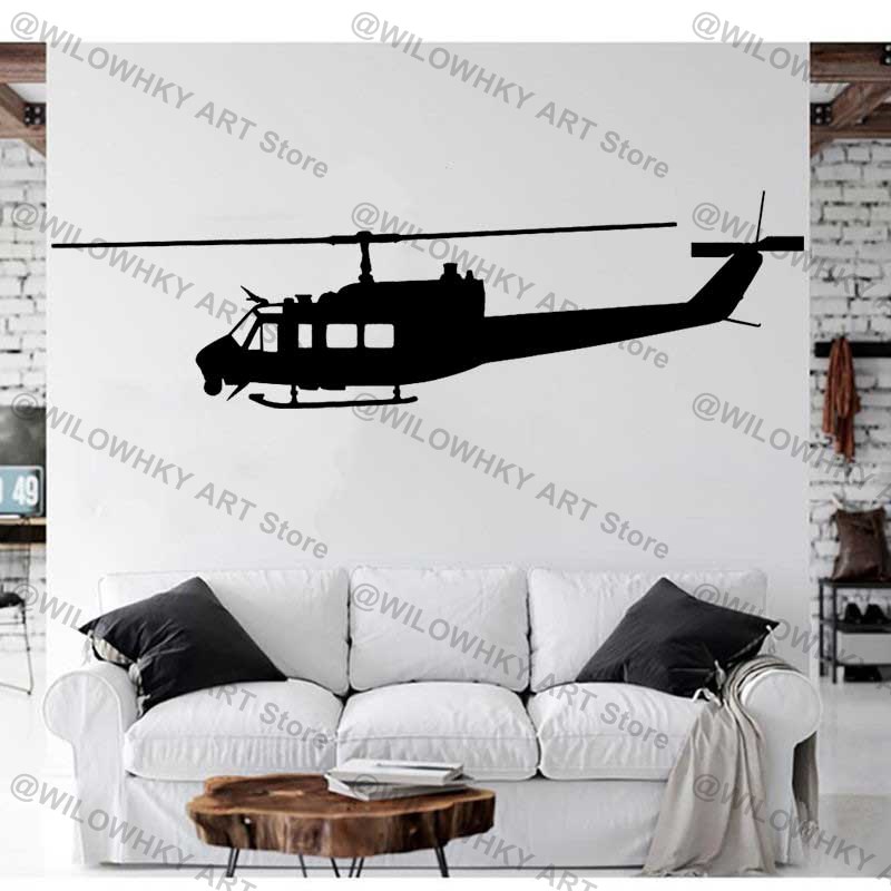 Stiker dinding vinil dekorasi  - Lighting Mcqueen Bedroom Decor ulasan dan harga