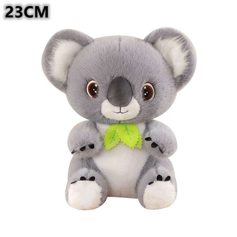 Mainan Mewah Hewan Kecil Koala - Lighting Mcqueen Bedroom Decor ulasan dan harga