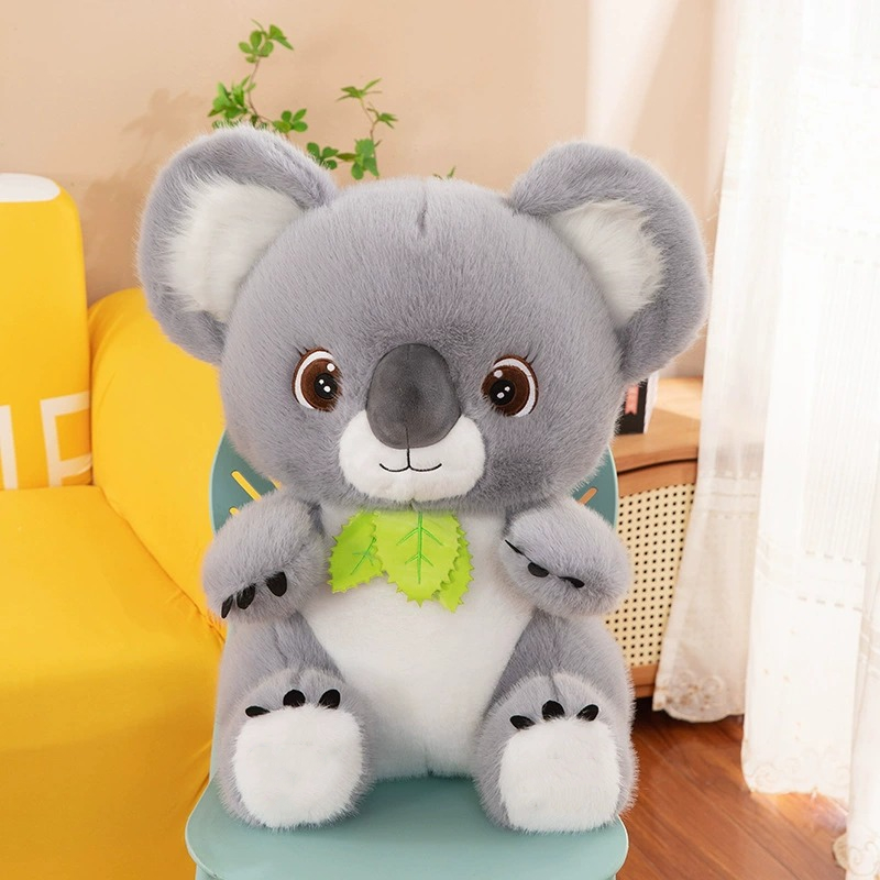 Mainan Mewah Hewan Kecil Koala - Lighting Mcqueen Bedroom Decor ulasan dan harga