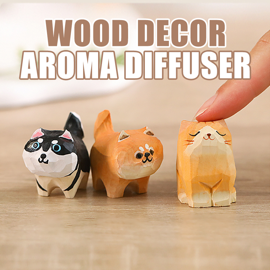 Diffuser aroma hewan peliharaa - Lighting Mcqueen Bedroom Decor ulasan dan harga