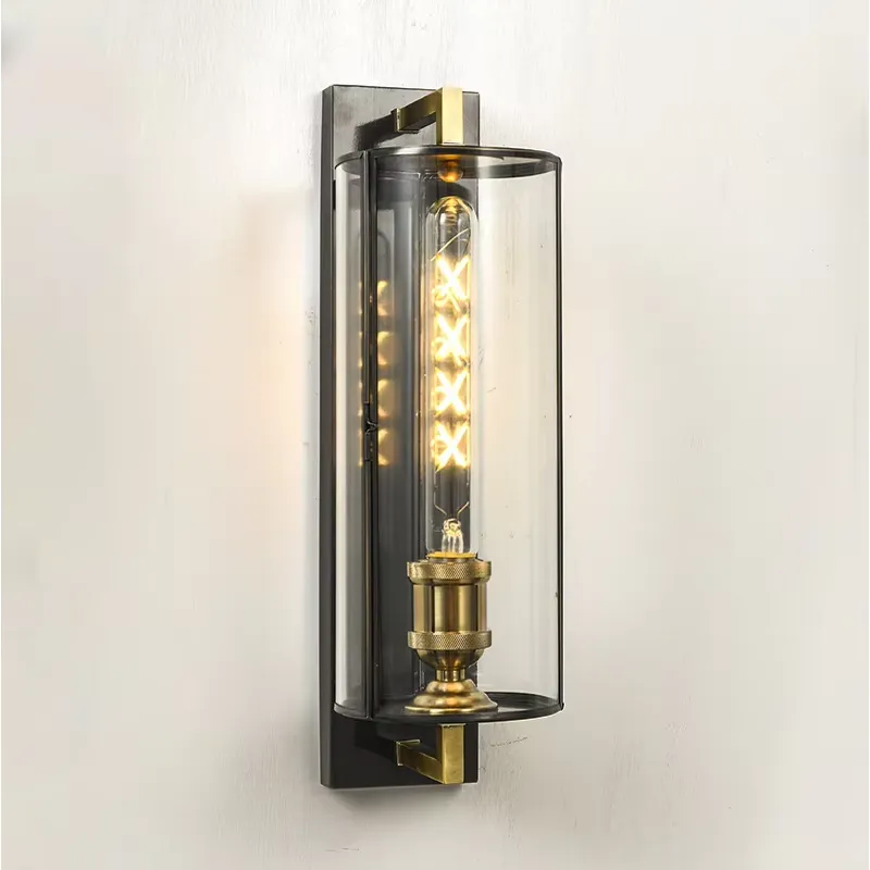 Lampu Gantung Led Silinder Ema - Home Lighting And Decor ulasan dan harga