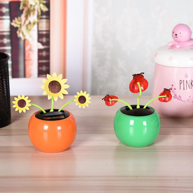 Ornamen bunga matahari, dekora - Lighting Mcqueen Bedroom Decor ulasan dan harga