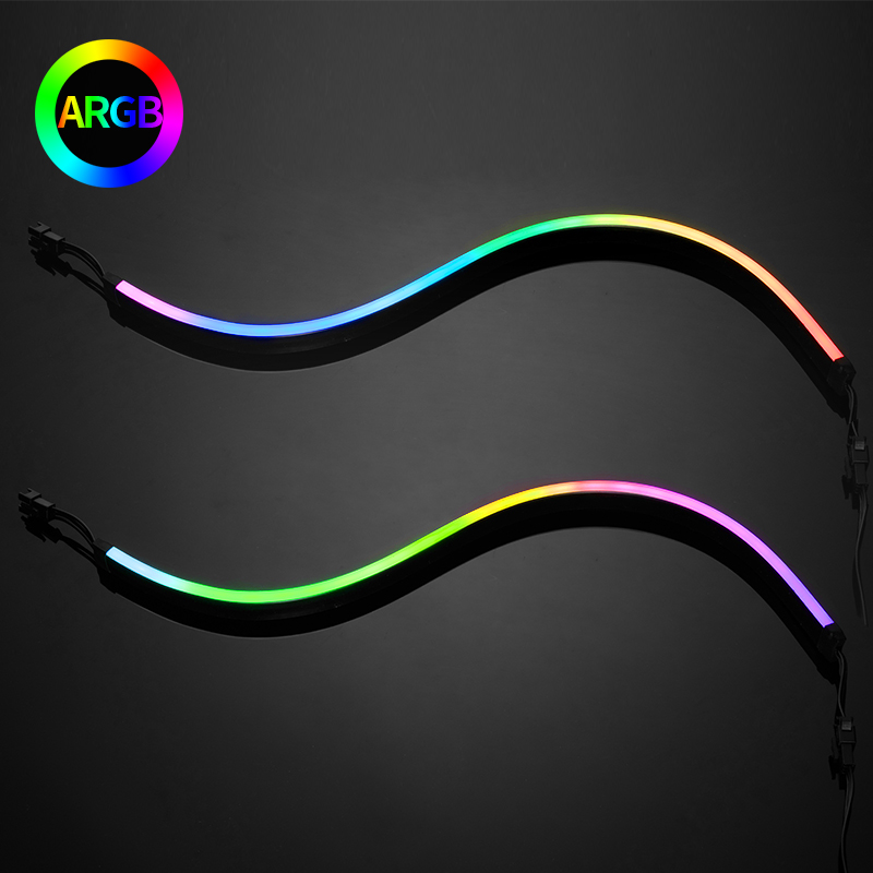 PHANTEKS M5 KIt kerangka lampu - Decor Lighting Address ulasan dan harga