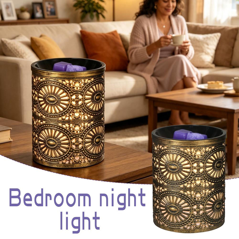 Lampu Malam Beraroma Baru, Tem - Lighting Decorative ulasan dan harga