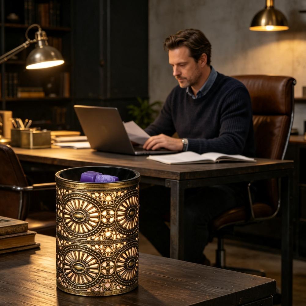 Lampu Malam Beraroma Baru, Tem - Lighting Decorative ulasan dan harga