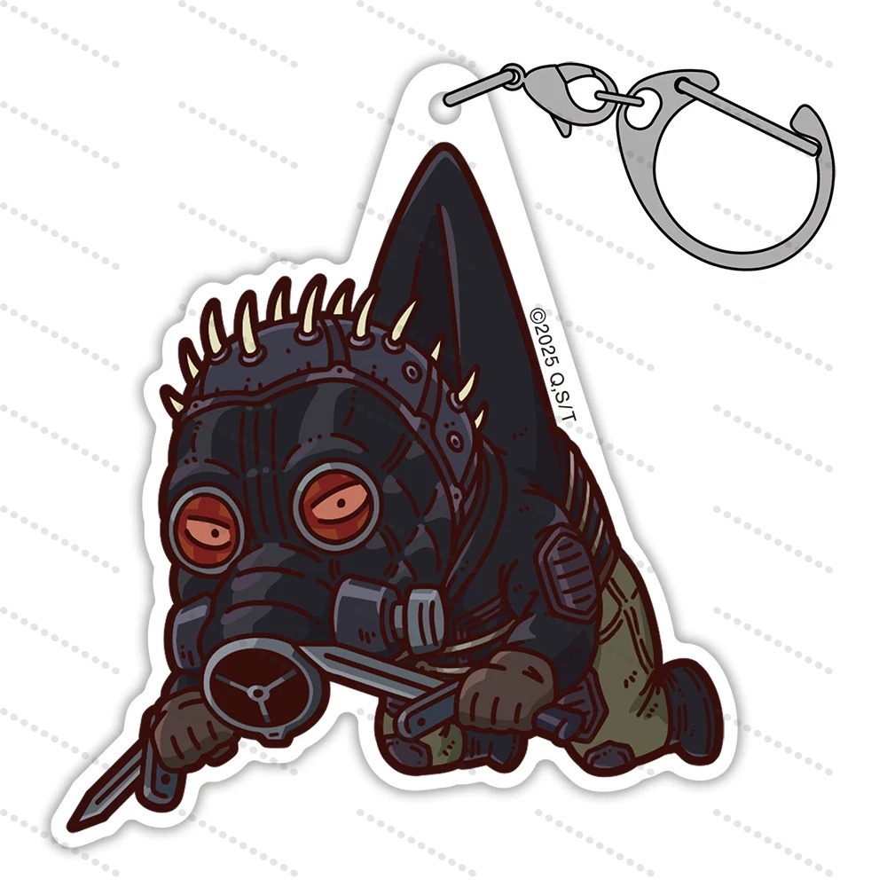 Dorohedoro Anime Cosplay Peson - Decor Lighting Phone Number ulasan dan harga